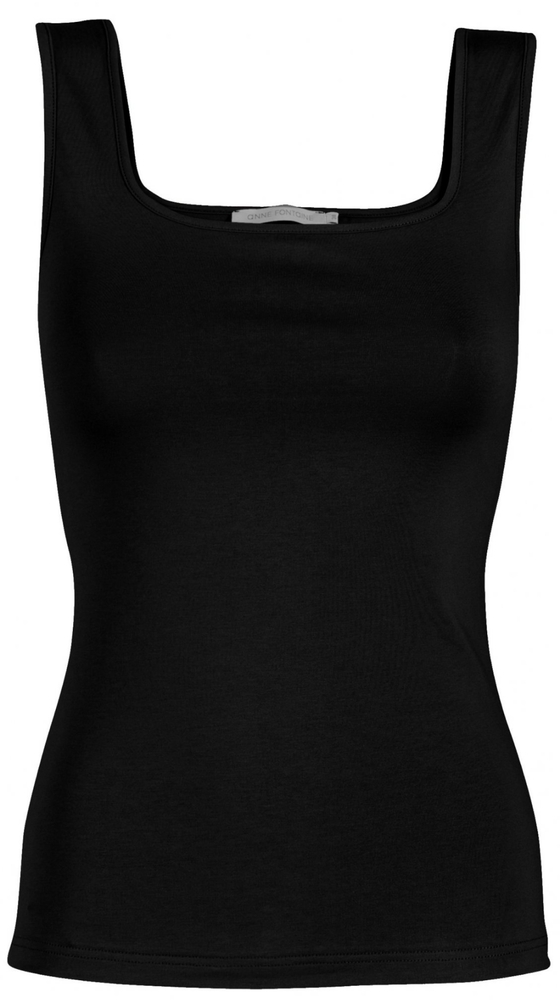Anne Fontaine - "Lady" tank top